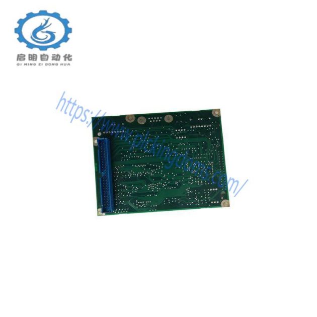 ABB 3BHB006621R0103 UAC375AE103 Control Board