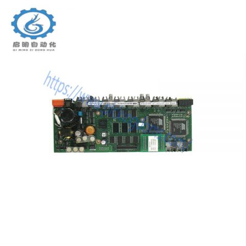 ABB 3BHB007211R0101 | XVC768AE101 Controller MODULE