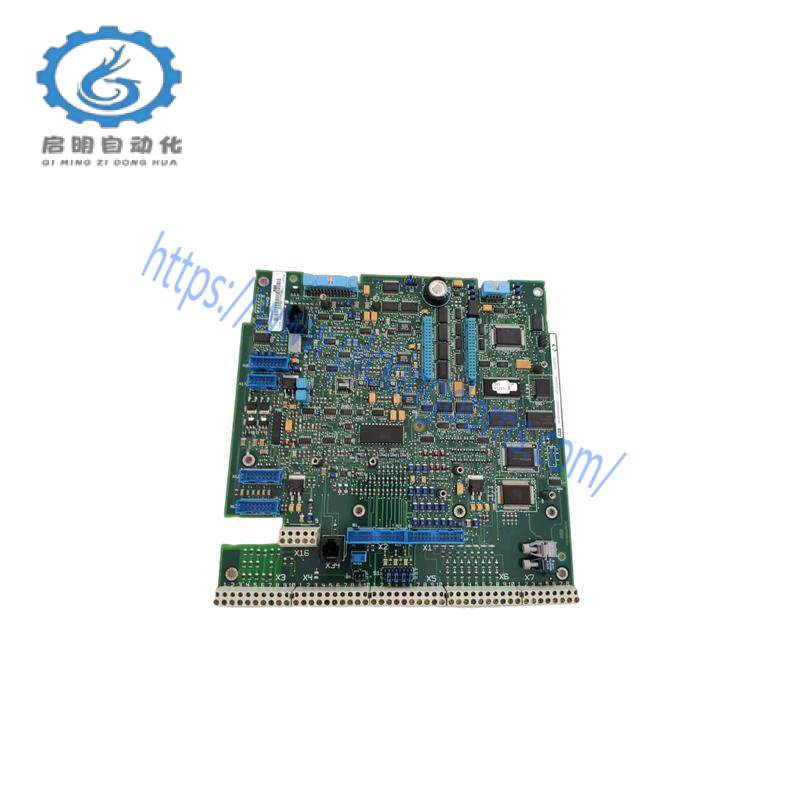 abb_3bhe004059r0001_control_board.jpg ABB 3BHE004059R0001 - High-Performance Industrial Control Board