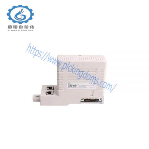 ABB 3BHE004385R0001 - UNS0884A-V1 Current Sensor, Precision Measurement in Industrial Automation