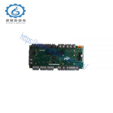 ABB UFC760 BE143 INTERFACE BOARD - High-Performance PLC Component