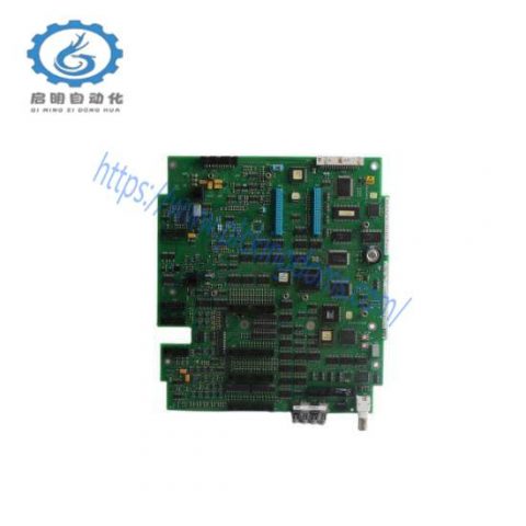 ABB UNS2880B-P,V1 Control Board: High-Performance PLC Module for Industrial Automation
