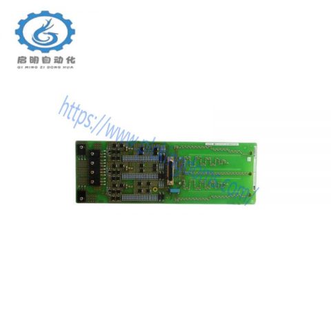 ABB 3BHE026284R0102 - Advanced UAD215A102 Panel Controller