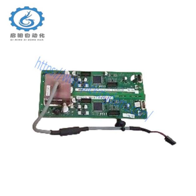 ABB GDC806A102 & 3BHE033675R0201 Drive Board