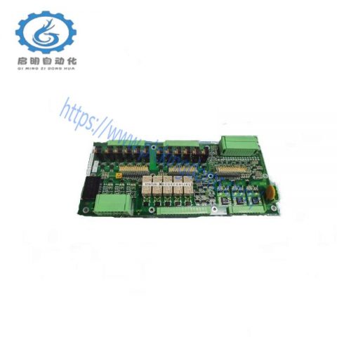 ABB 3BHE030312R0101 UA D169 A101 Industrial Control Board