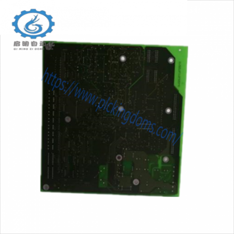 ABB 3BHE033866P201 PLC CARD - Industrial Control Module