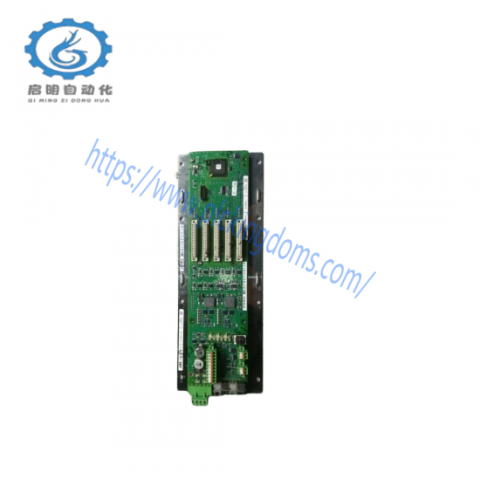 ABB 3BHE041464R0101 UD D406 A Board, New