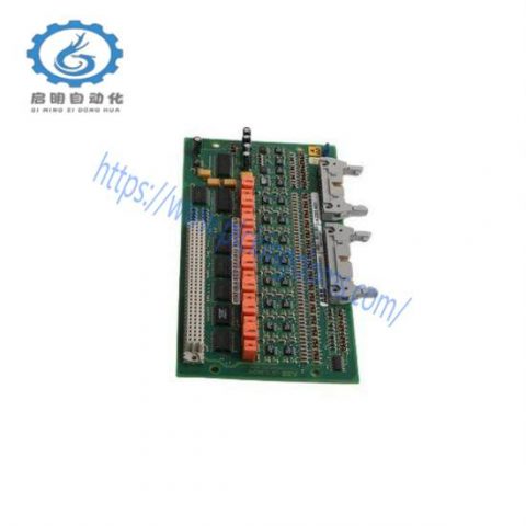 ABB 3BHL000986P0006 IGCT MODULE: High-Performance Inverse Conductive Transistor Module
