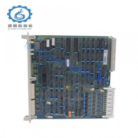 ABB 3BHL000986P7000 - LXN1604-6: Industrial Control Module, Precision & Reliability at Heart