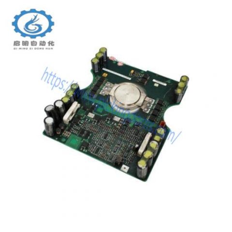 ABB 3BHL00385P0101 | 5SHX0845F0001 Industrial Controller