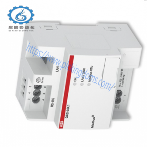 ABB 3BHT300065R0001 PS-25 PLC Module