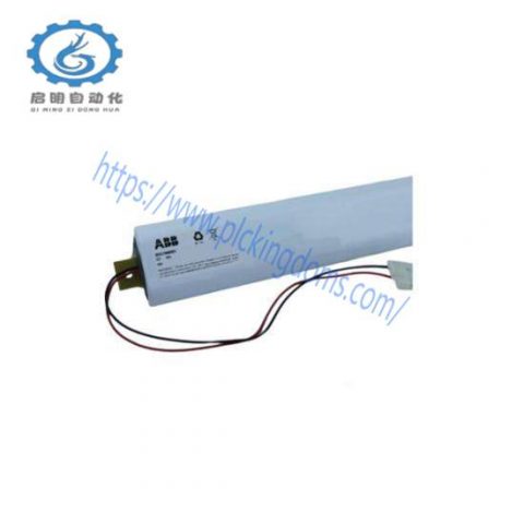 ABB 3BSC760009R1 SB522 BATTERY UNIT