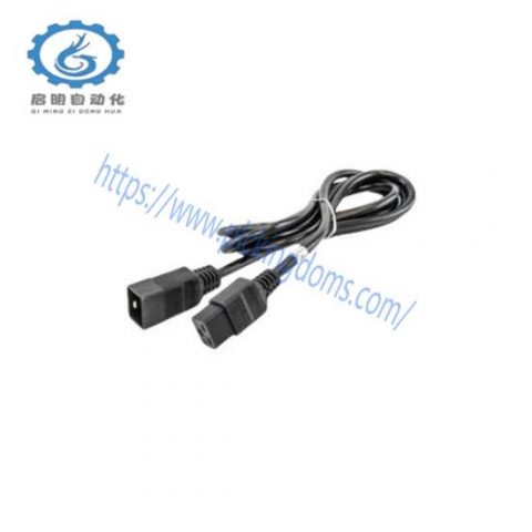 ABB 3BSC950073R27 Industrial Control Cable Assembly