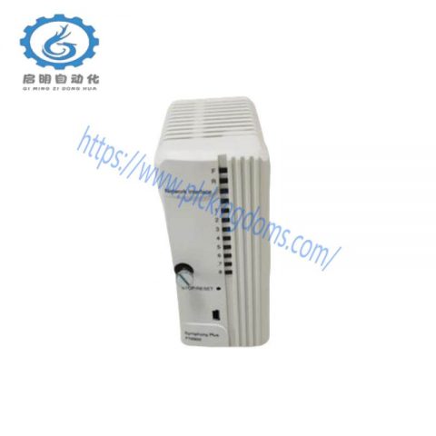ABB BC810K01 CEX-bus Interconnection Unit, Advanced Industrial Control Module