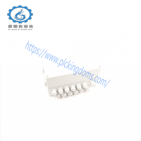 ABB 3BSE050092R65 Tension Electronics, High-precision industrial control solution