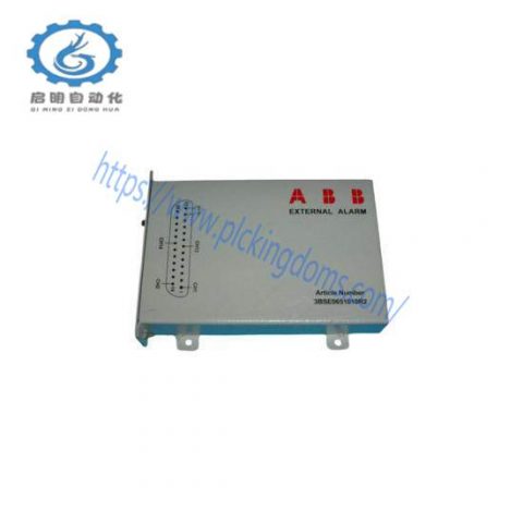 ABB 3BSE0651010R2 Industrial Circuit Board