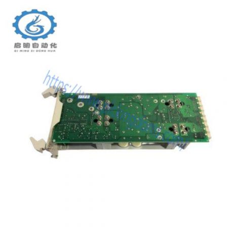 ABB 3EHL409319R0001: Industrial Control System PCB Board for Enhanced Efficiency