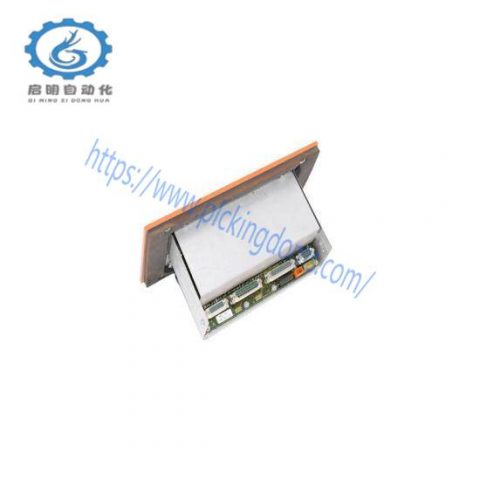 ABB 3HAA0001-CP/14 Serial Measurement Board - Advanced DCS MODULE for Industrial Automation