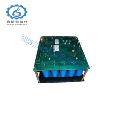 ABB 3HAA3563-AHA/3 A Robotics Servo Amplifier