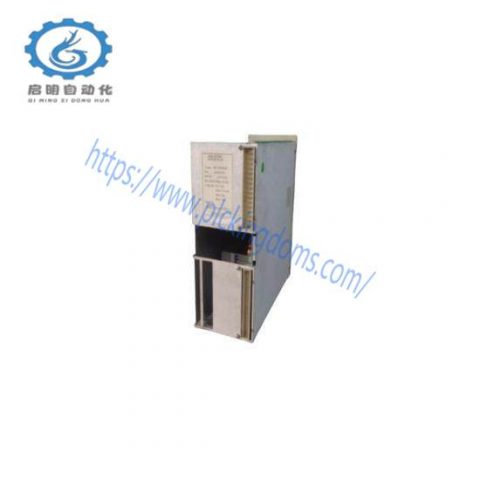 ABB 3HAA3563-AUA/1 Power Supply Module: Industrial Grade, Precision Designed
