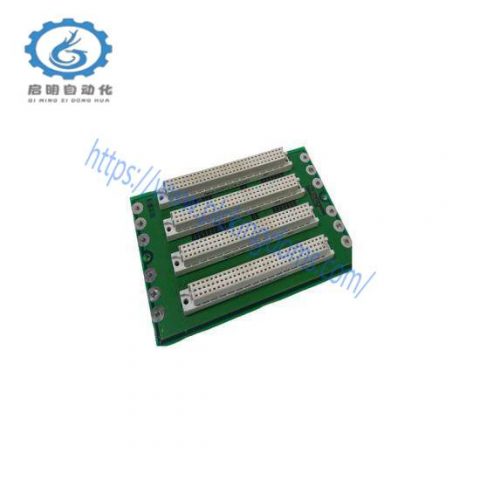 ABB 3HAA3573-AJA Robot Controller Backplane - AUTOMATION PARTS
