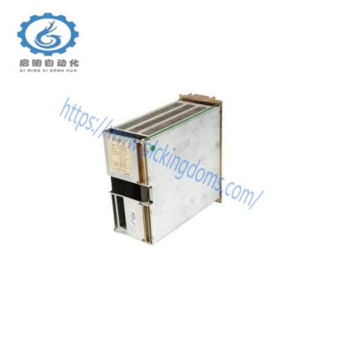 ABB 3HAAA3563-AUA/1 Power Supply, Automation Parts