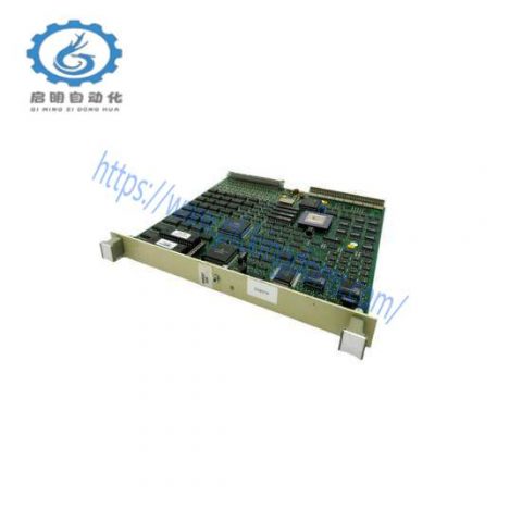 ABB 3HAB6182-1 CPU Board: High Performance, Efficient Control Solutions