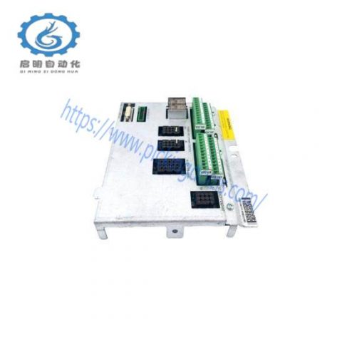 ABB 3HAB7203-1: Industrial Automation Component