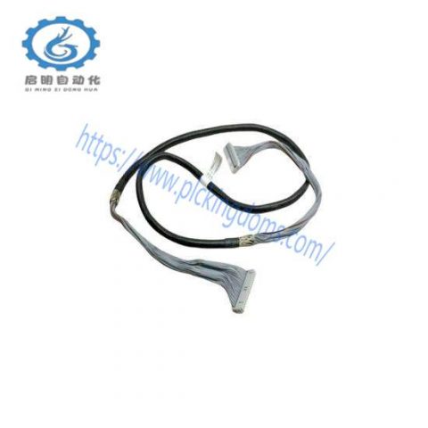 ABB 3HAB8257-1 Industrial Ribbon Cable