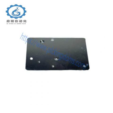 ABB 3HAC020113-001: Industrial Switch Axle for Attachment Plates