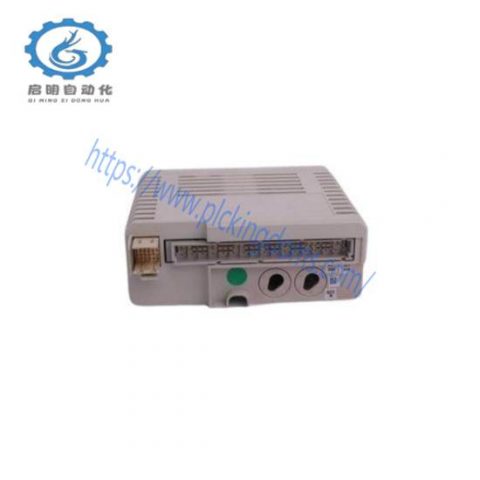 MAC Controls A12b AC Motor Controller, Advanced Industry Solutions