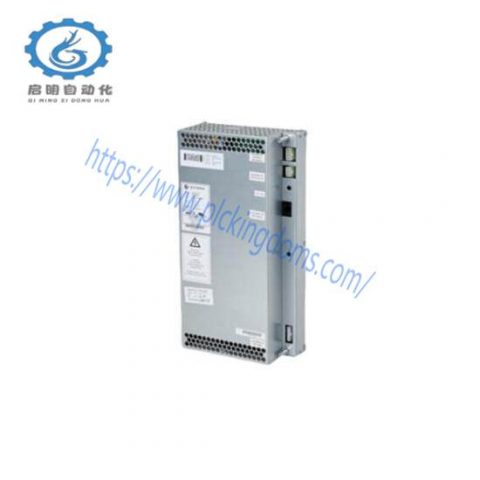 ABB 3HAC020466-001 Power Supply for Automation Parts