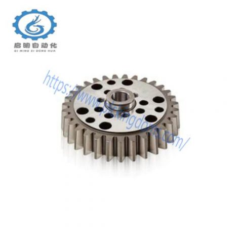 ABB 3HAC020486-001 Pinion Z3 / 4,5 - AUTOMATION PARTS, Precision and Reliability for Industrial Control