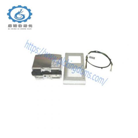 ABB 3HAC020697-022 DeviceNet Power Supply Set for Robotic Parts