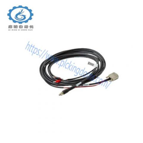 ABB 3HAC020781-001 Wyler Cable 7m Robotic Parts