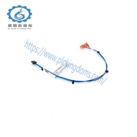 ABB 3HAC020855-001: Advanced Robotics Control Module