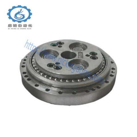 ABB 3HAC023775-006: High-Performance Industrial Control Module