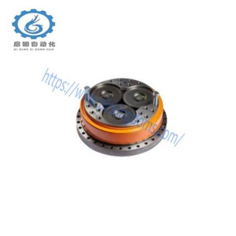ABB 3HAC021541-002 Gearbox RV550E DCS Robot Parts