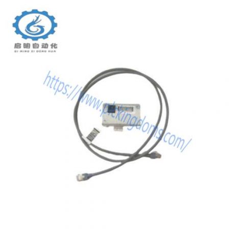 ABB 3HAC021653-001 | High-Performance DCS Automation Parts