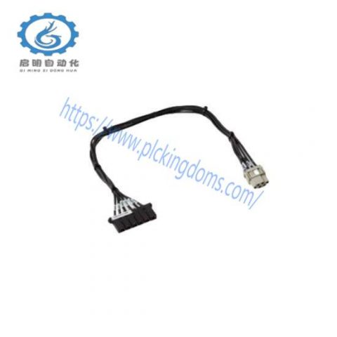 ABB 3HAC021844-001 Harness-External Axis Power Module