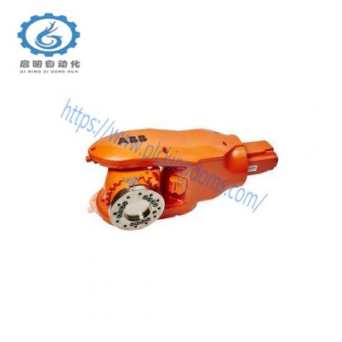 ABB 3HAC022094-001 Swing Handle Robot Parts - Advanced Manufacturing Solutions