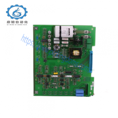 ABB 3HAC022768-001 Industrial Control Module