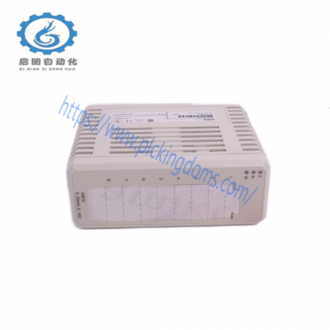 ABB 3HAC023230-001 - Advanced PLC Module for Industrial Automation