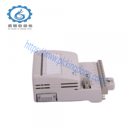 ABB 3HAC023251-003: Precision Control Module for Industrial Automation