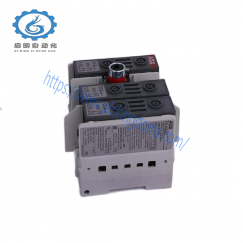 ABB 3HAC025338-006 Industrial Control Module