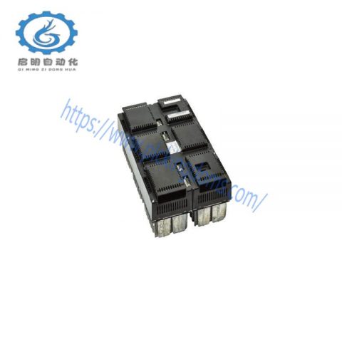ABB 3HAC025338-006 IRC5 RID-02 | Modular Control System
