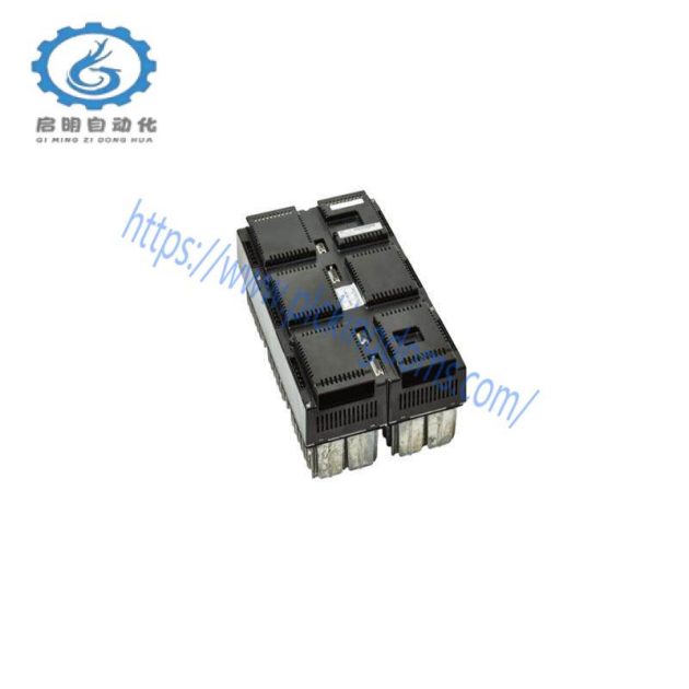 ABB 3HAC025338-006 IRC5 RID-02 | Modular Control System