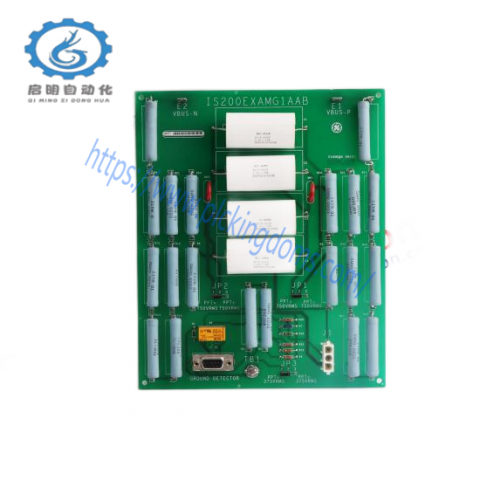 ABB 3HAC025454-001 Industrial Control Module