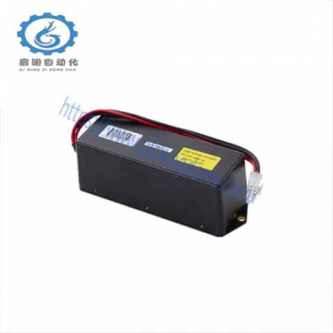 ABB 3HAC025562-001/03 Capacitor Unit - High-Power Energy Storage Solution