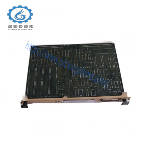 ABB 3HAC025581-001 Control Module for Advanced Industry Solutions